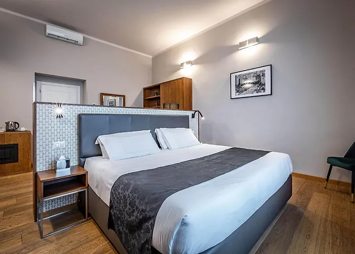 Antico Centro 4*