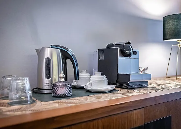 Pensión Antico Centro Florencia