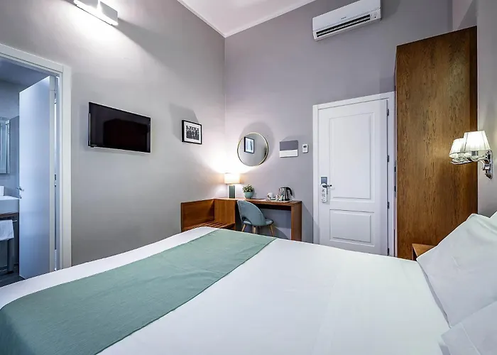 Antico Centro 4* Florencia