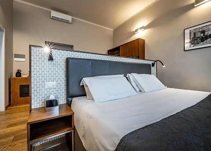Antico Centro 4*