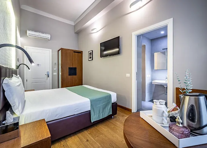 Antico Centro Florencia