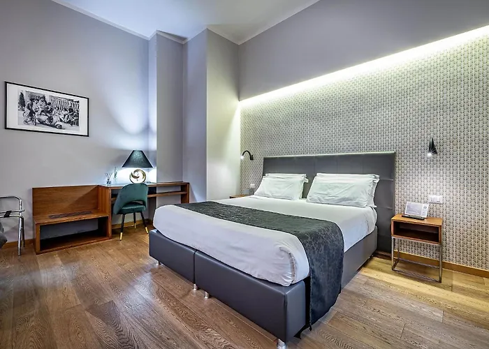 Pensión Antico Centro 4*