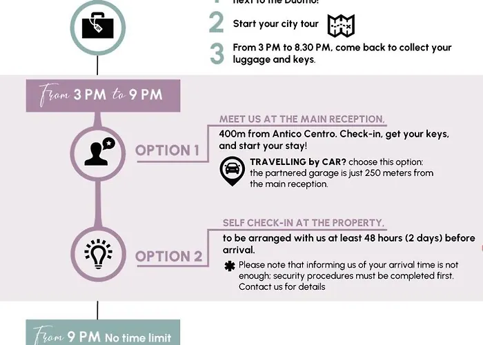 Antico Centro Casa de hóspedes Florença