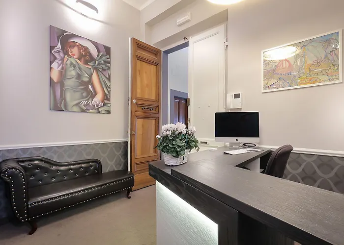 Antico Centro Florencia