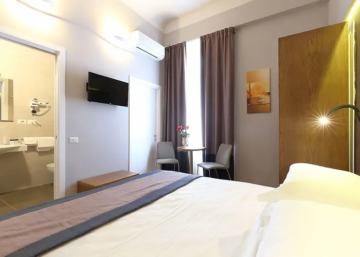 Antico Centro Florencia