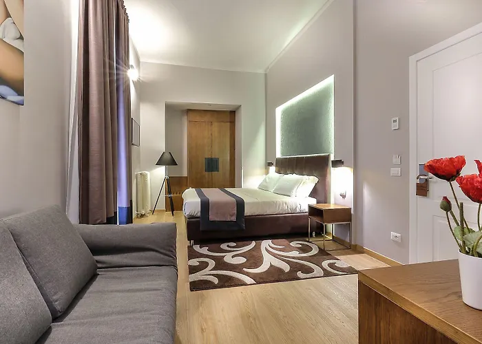 Pensión Antico Centro