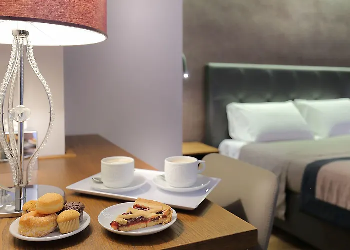 Pensión Antico Centro 4*