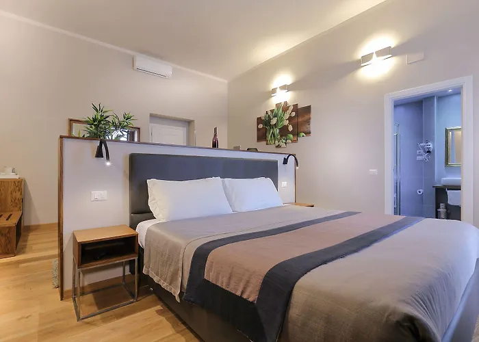 Antico Centro 4* Florencia