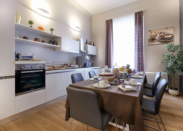 Pensión Antico Centro