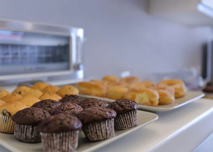 Pensión Antico Centro