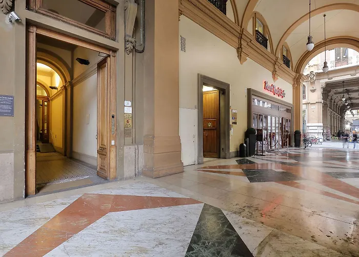 Pensión Antico Centro 4*