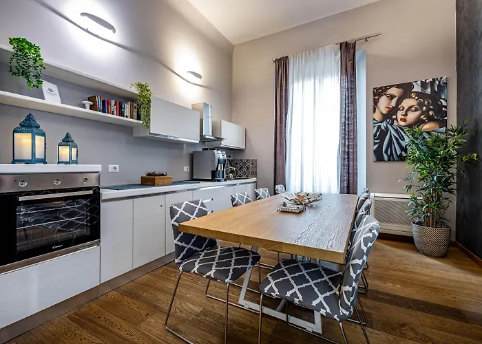 Pensión Antico Centro