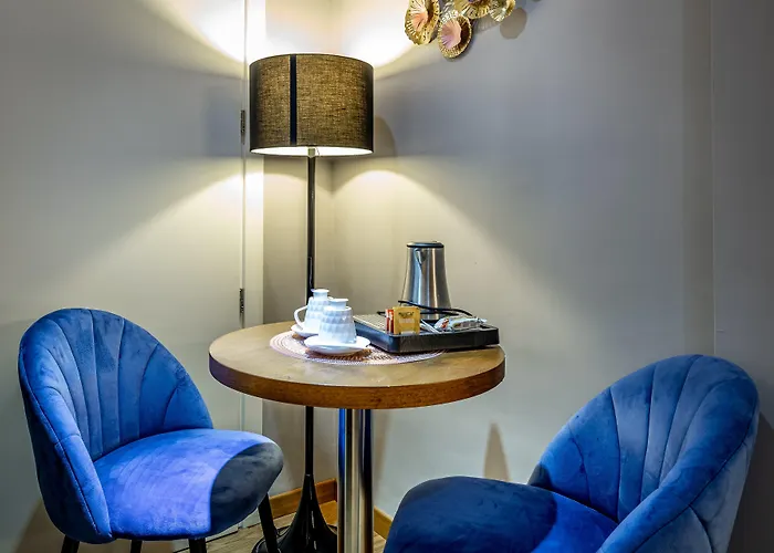 Pensión Antico Centro 4*