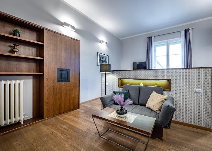 Antico Centro Pensión Florencia