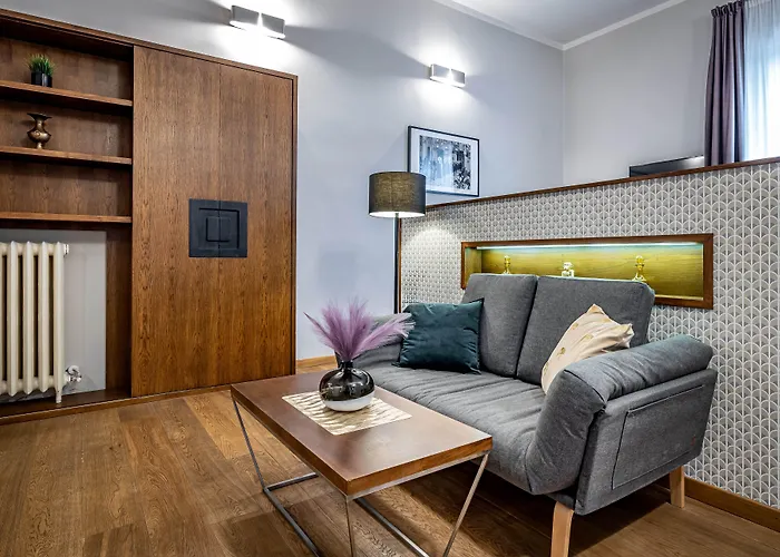 Antico Centro Florencia