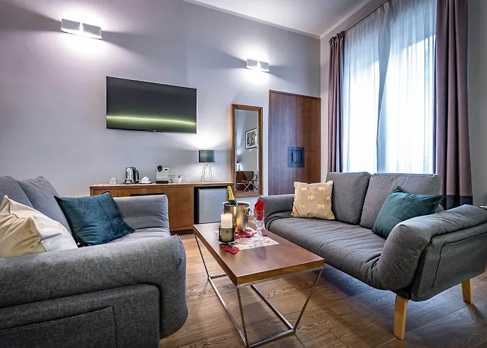 Antico Centro Pensión Florencia