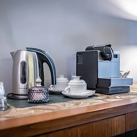 Πανσιόν Antico Centro Φλωρεντία