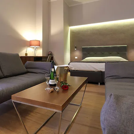 Antico Centro 4* Φλωρεντία