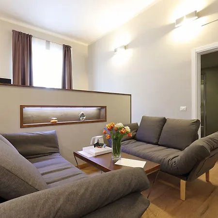 Antico Centro Πανσιόν