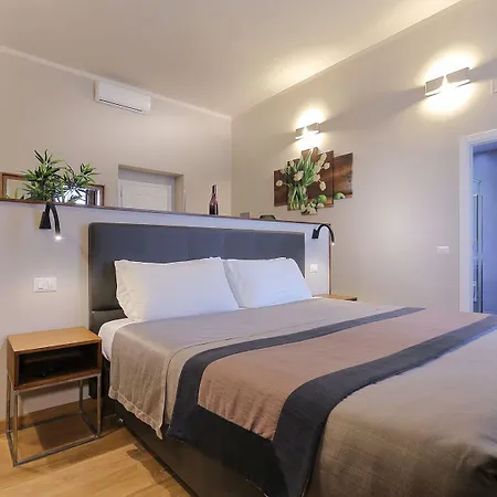 Antico Centro 4* Φλωρεντία