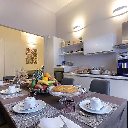 Antico Centro 4* Φλωρεντία