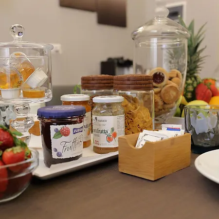 Antico Centro Πανσιόν 4*