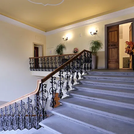 Antico Centro 4* Φλωρεντία