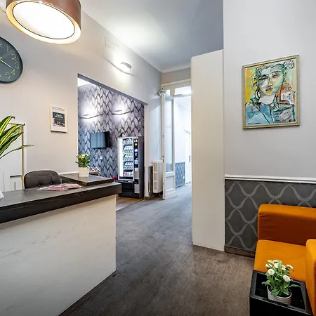 Antico Centro Πανσιόν 4*