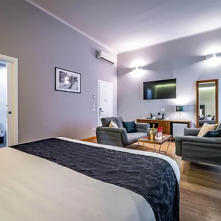 Antico Centro 4* Φλωρεντία