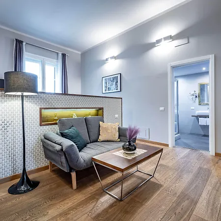 Πανσιόν Antico Centro Φλωρεντία