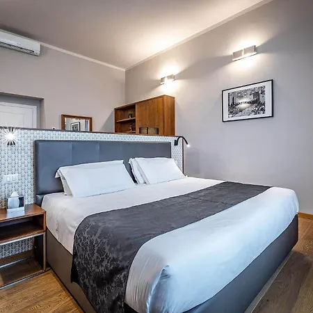 Antico Centro 4*