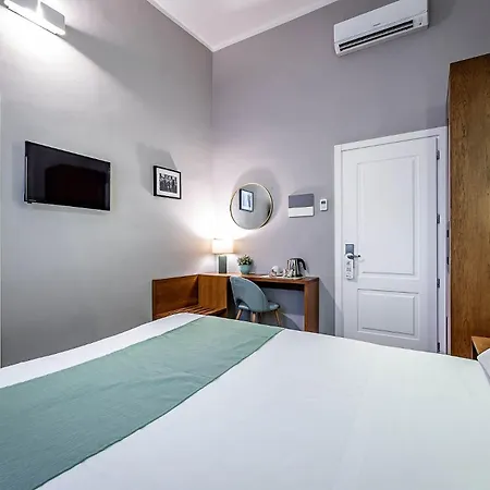 Antico Centro 4* Florencia